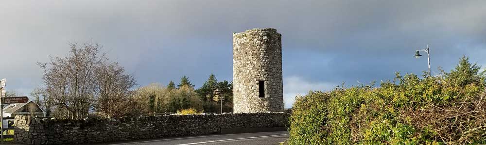 Drumcliffe, near Sligo