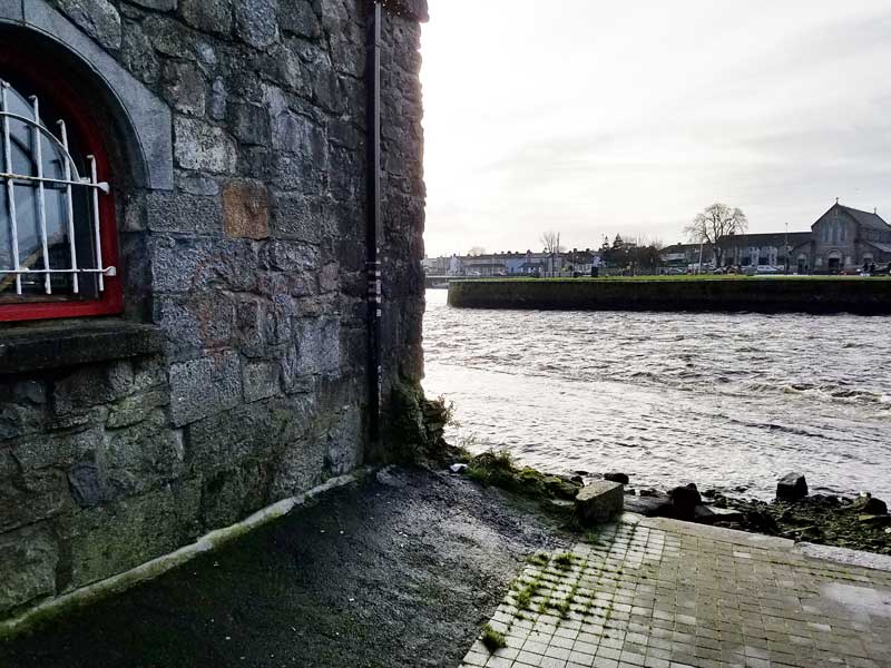 Spanish Arch, Galway