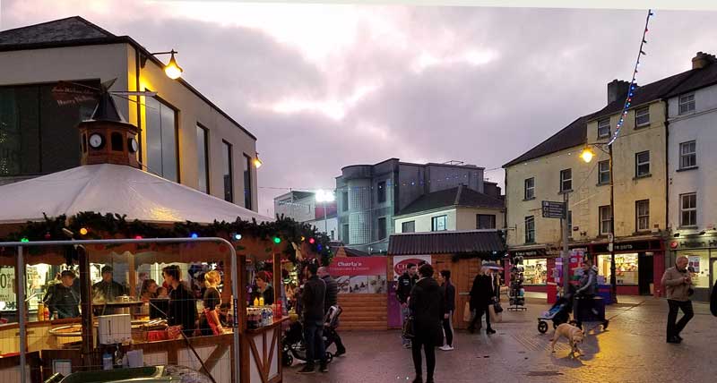 Winterval, Waterford 
