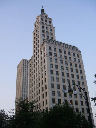 Memphis sites