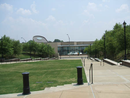 Civil Rights Musuem