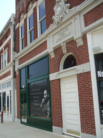 Civil Rights Musuem