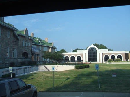 Pink Palace Trip