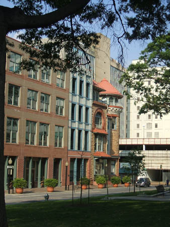 Court Square