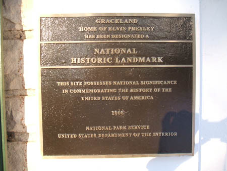 Graceland