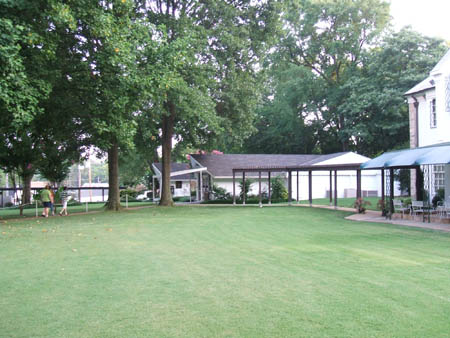 Graceland