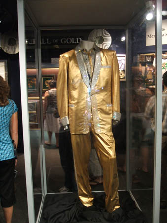 Graceland