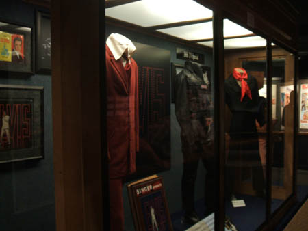 Graceland