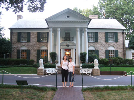 Graceland