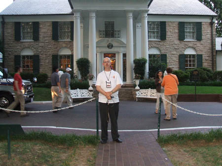 Graceland