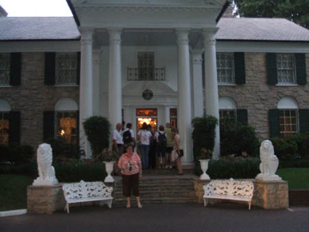 Graceland