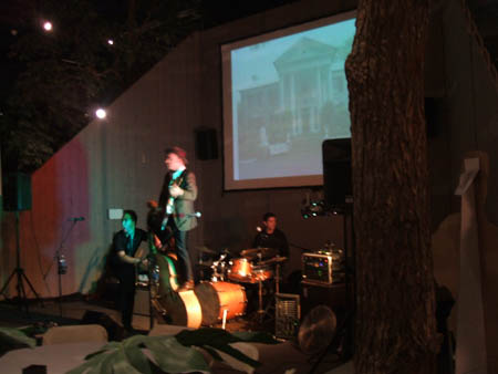 Graceland