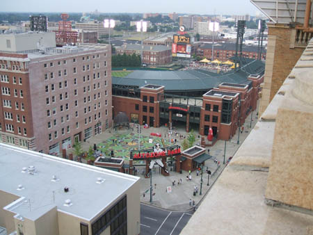 Peabody