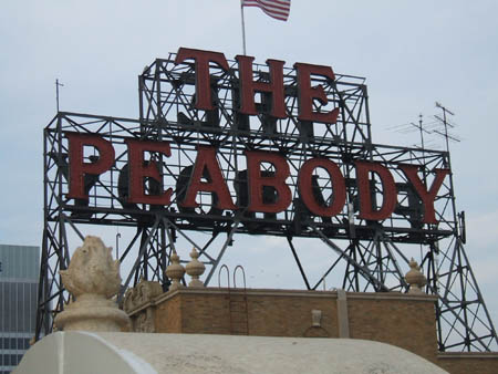 Peabody