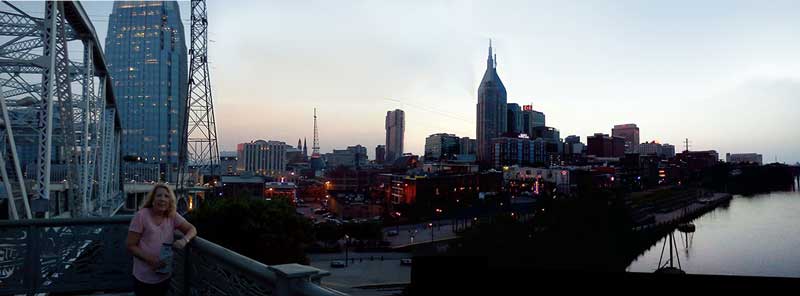 Nashville