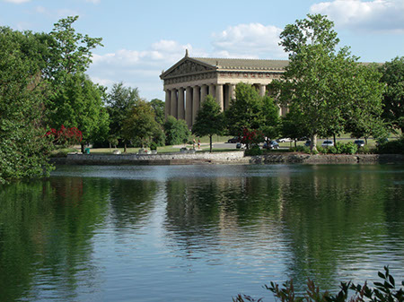 Centennial Park