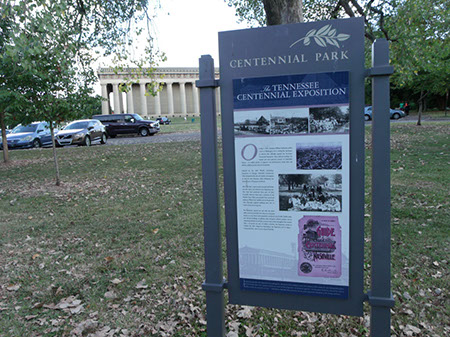 Centennial Park