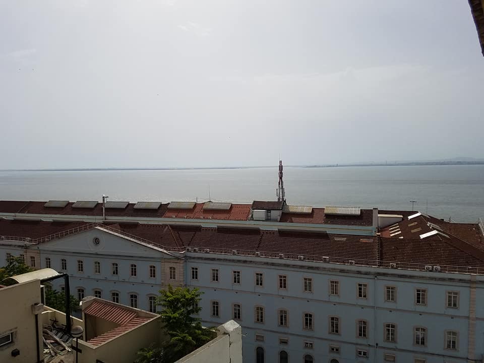 Views of Sweet Lisbon Guest House