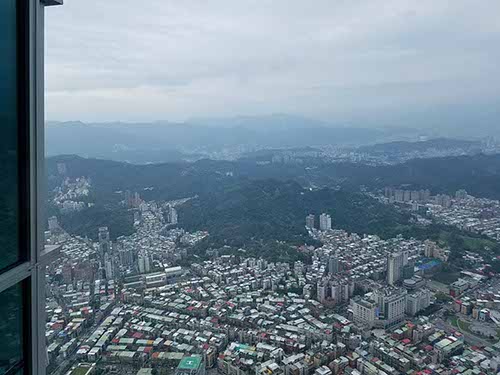 Taipei 101