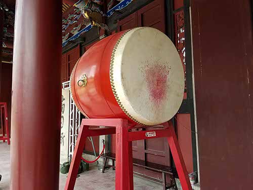 Taipei Confucius Temple