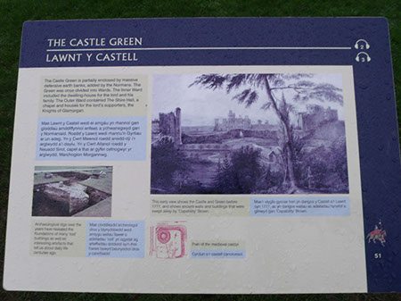 Cardiff Caste