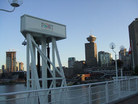Canada Place