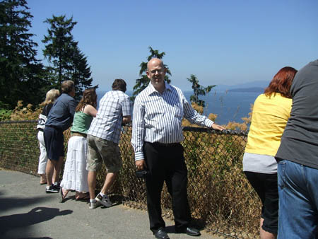 Prospect Point