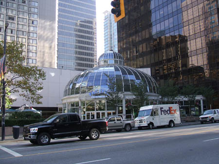 Pacific Center