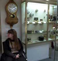 Beyer Clock Museum