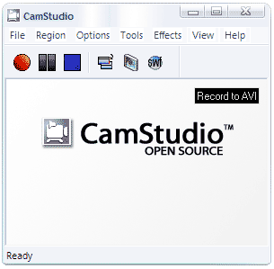 Cam Studio