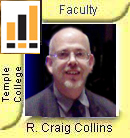 R. Craig Collins